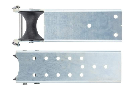 Якірна лебідка Stronger Steel Hands 35 Pro (внутрішня установка) безшумне скидання (SH35i Pro)