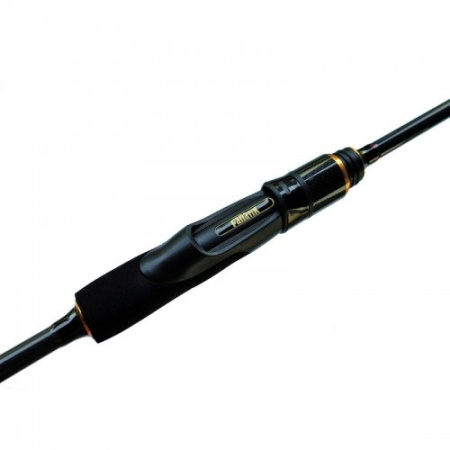 Спінінг Fanatik Larva 842L 2.55 m Lure 3-15g Line 4-10lb