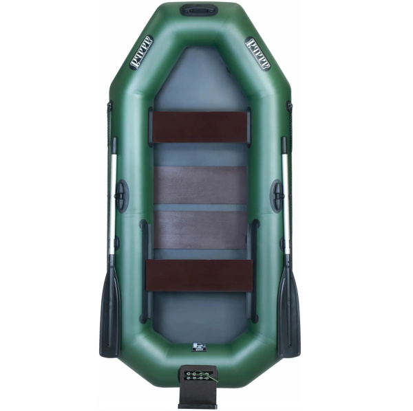 Надувний човен Ладья ЛТ-250АЕСТ