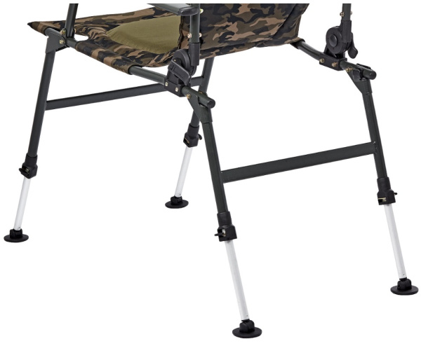 Крісло Brain Recliner High Back HYC002AL-HB (1858.41.55)