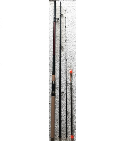 Фідер Stream Feeder