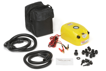 Електричний насоc Parsun (Genovo) GP-80S