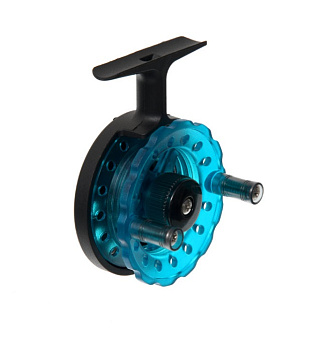 Котушка зимова Flagman Freeze Long Leg PCRL 65 (FJD002L-65)