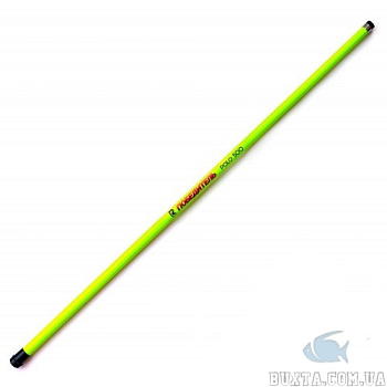 Телескопічне вудлище Raketa Переможець б/к