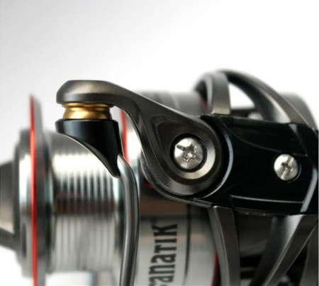 Котушка Fanatik Solist 1000