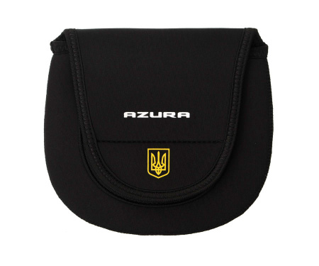 Чохол Azura Neoprene Reel Bag Ukraine XL (ARBXL-UA)