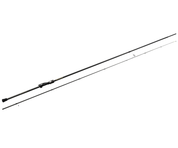 Спінінг Azura '24 Vesta Light Game 80L 2.44м 2-10г (V-80L)