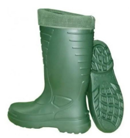 Чоботи Lemigo GRENLANDER 862 EVA до (-30) (LMG-GR-862)