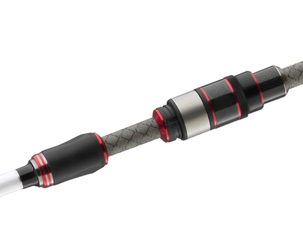 Спінінг Daiwa Silver Creek Light Spin 2.35м 5-21г (11431-231)