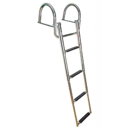 Сходи RYE з поручнями 1150х375мм, 4 сходинки (HF10-804SA)