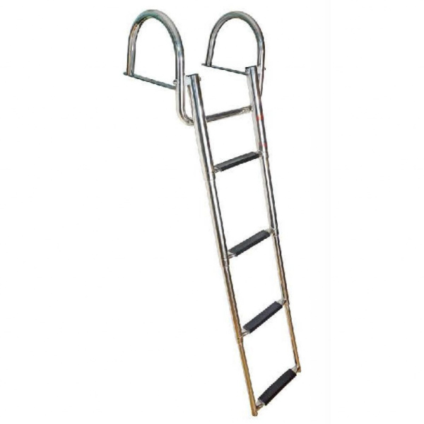 Сходи RYE з поручнями 1150х375мм, 4 сходинки (HF10-804SA)