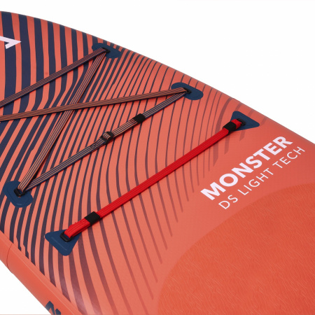 Надувна SUP дошка Aqua Marina Magma 12'0'' (BT-23MOP)