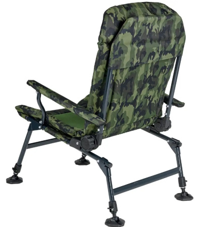 Крісло Brain Camo Comfort HYC009AL-B (1858.44.00)