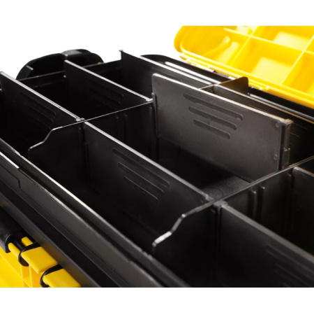 Ящик-сидіння GC Anglers Arsenal Box 7070 (8739000)