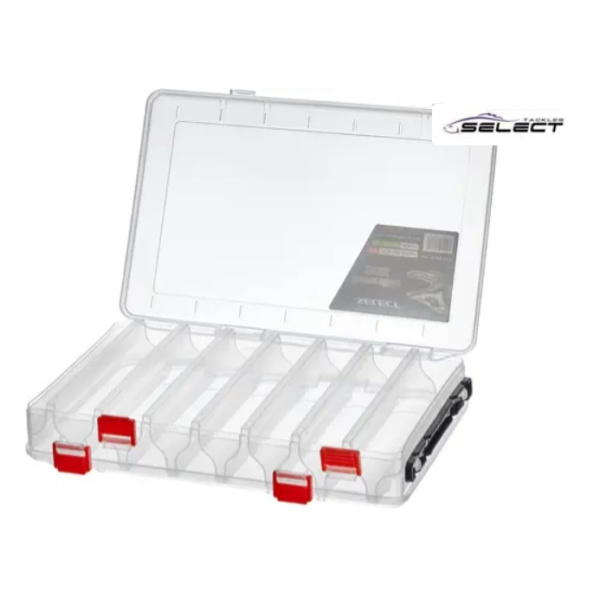 Коробка Select Reversible Box SLHS-319 27.5х18.5х5cm (1870.30.70)