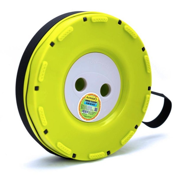 Cтілець складаний Ranger Telescop Olive (RA 4423)