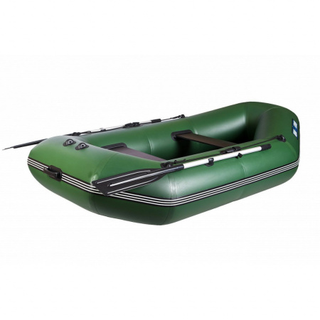 Надувний човен Aqua-Storm SS260 R