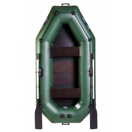 Надувний човен Aqua-Storm St249 с Т