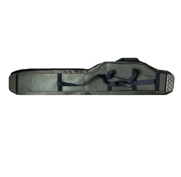 Чохол для вудилищ Okuma 135 см трьохсекційний