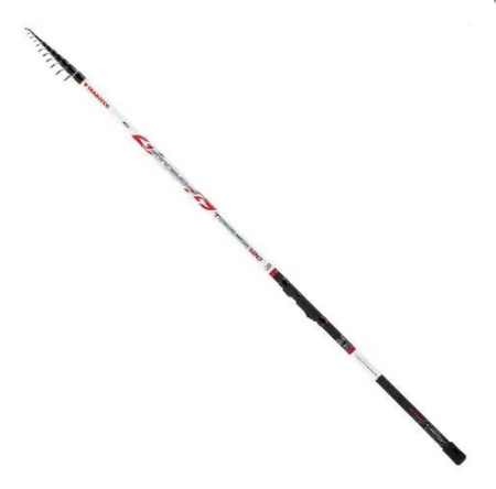 Телескопічне матчеве вудлище Trabucco Atomic Telematch