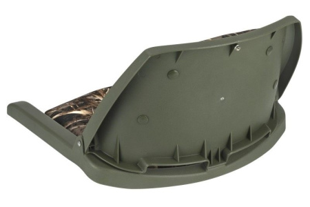 Сидіння Newstar Molded Fold-Down, камуфляж Real Tree (75109Max5)