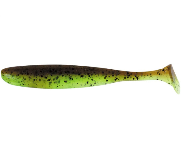 Силікон Keitech Easy Shiner 6.5" к:401 green pumpkinpp.chart (1551.10.87)