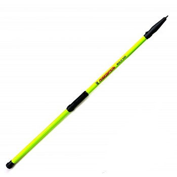 Телескопічне вудлище Raketa Переможець Bolo з/к