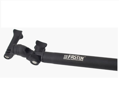 Тримач для екшн-камер FASTEN у зборці з подовжувачем (L-400 мм) (Ng400) (01.05.005.01.06)