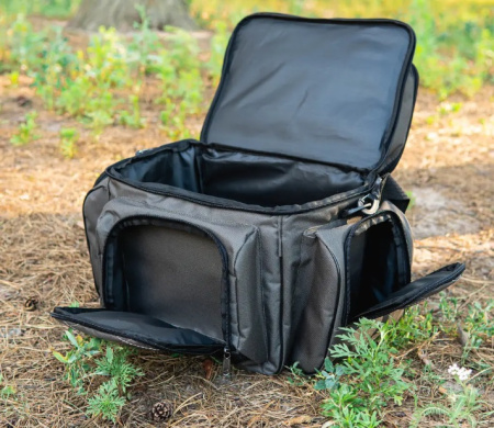 Сумка для риболовлі Fisher (K-038)