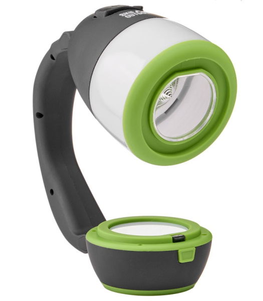 Ліхтар кемпінговий Skif Outdoor Bathyscaphe (389.01.63)