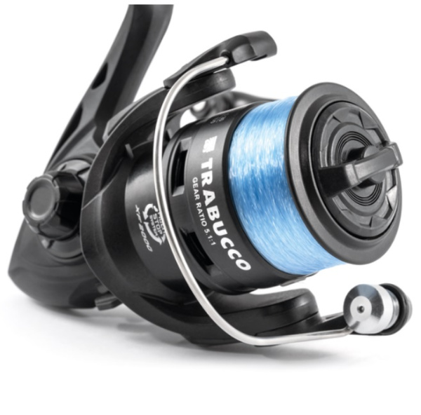 Котушка Trabucco HYDRUS XF