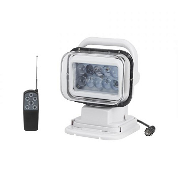 Прожектор Auto Lamp 4000lm білий (CH001-50W LED WHITE)