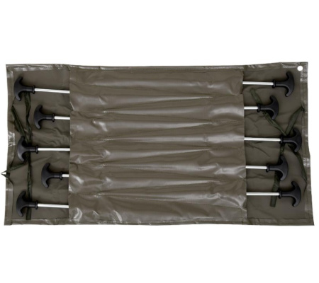 Намет з внутрішньою капсулою Carp Pro Diamond Dome 2 Man (CPB0252)
