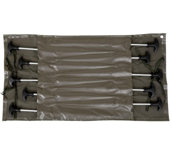 Намет з внутрішньою капсулою Carp Pro Diamond Dome 2 Man (CPB0252)