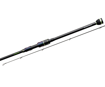 Спінінг Azura '20 Kenshin 8'1"M 2.46м 6-24г (AZK81M)