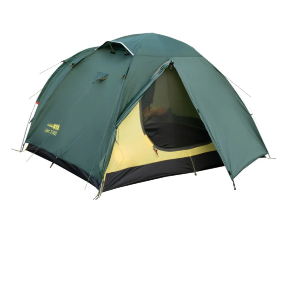 Намет Tramp Lair 2 (v2) green (UTRT-038)