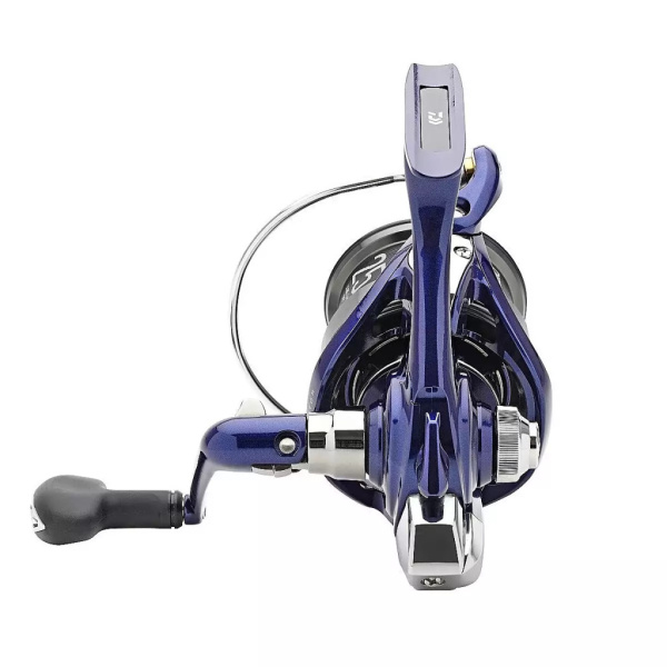 Котушка Daiwa 23 TDR Distance 25QD + Зап. Шпуля (10922-026)