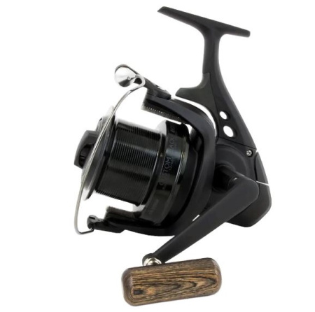 Котушка Okuma Custom Black CB
