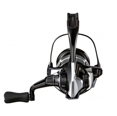 Котушка Shimano Vanquish FC 4000MHG 11+1BB (2266.68.18)