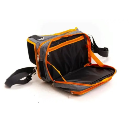 Сумка спінінгіста Fisher (К-012)