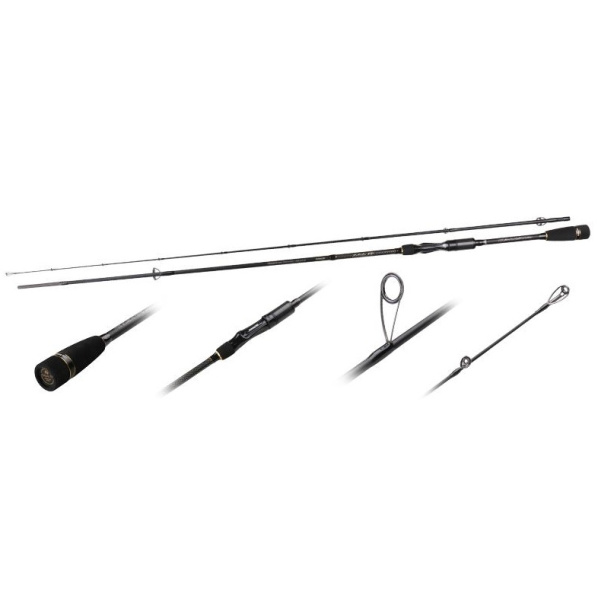 Спінінг Fishing Roi Kalista 2.10m M 7-28g (204-210-728)