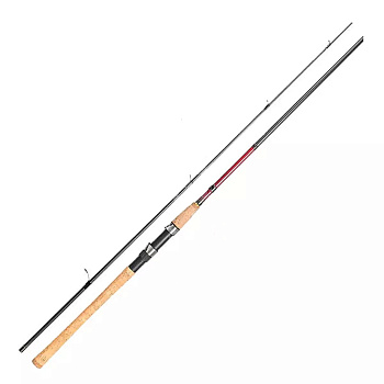 Спінінг Daiwa Vulcan 802LFS 2.44m 3-15g (11015-05)