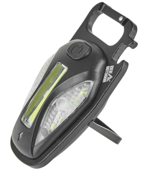 Ліхтар туристичний Skif Outdoor Devi (389.03.25)