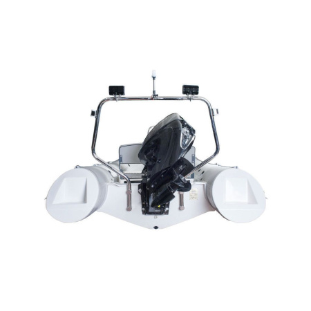 Надувний човен Aqua-Storm RIB Amigo 510