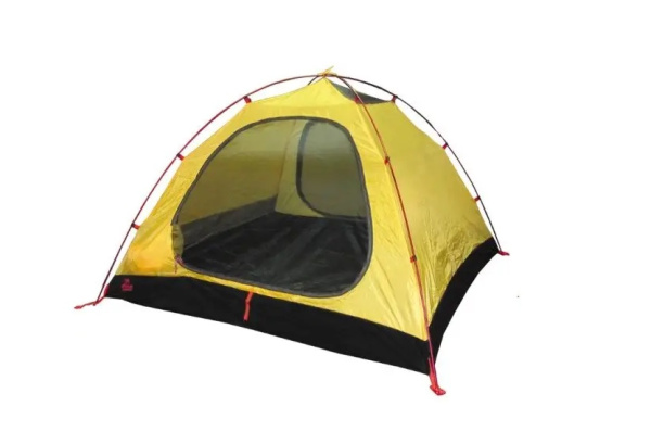 Намет Tramp Mountain 4 (V2) (TRT-024)