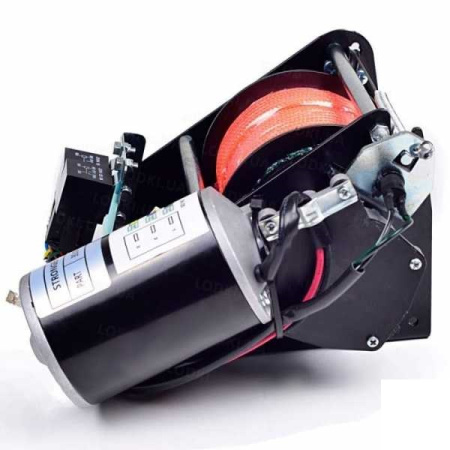 Якірна лебідка Stronger Steel Hands 35 (внутрішня установка) (SH35i)