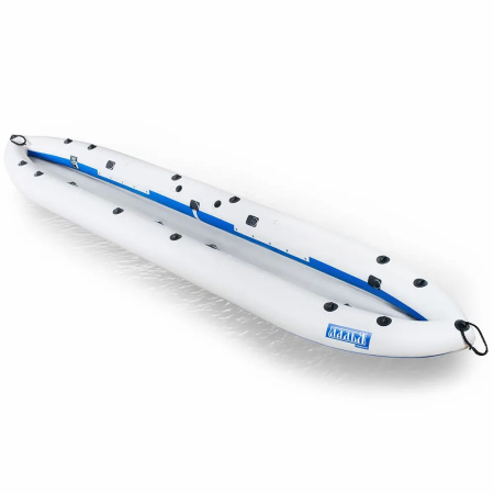 Байдарка Ладья Турист ЛБ-450У базова