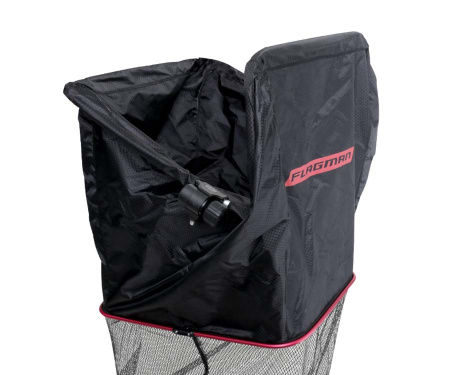 Садок Flagman Grantham Rubber Mesh 75x55см 4м (GRKN4_7555)