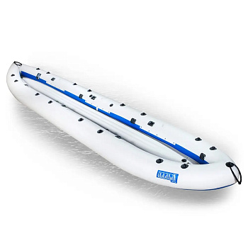 Байдарка Ладья Чайка ЛБ-580-3 базова