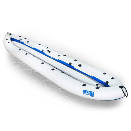 Байдарка Ладья Чайка ЛБ-580-3 базова
